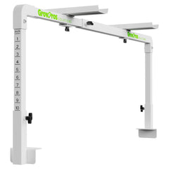 GrowPros Solutions - Under Canopy Light Bench Bridge