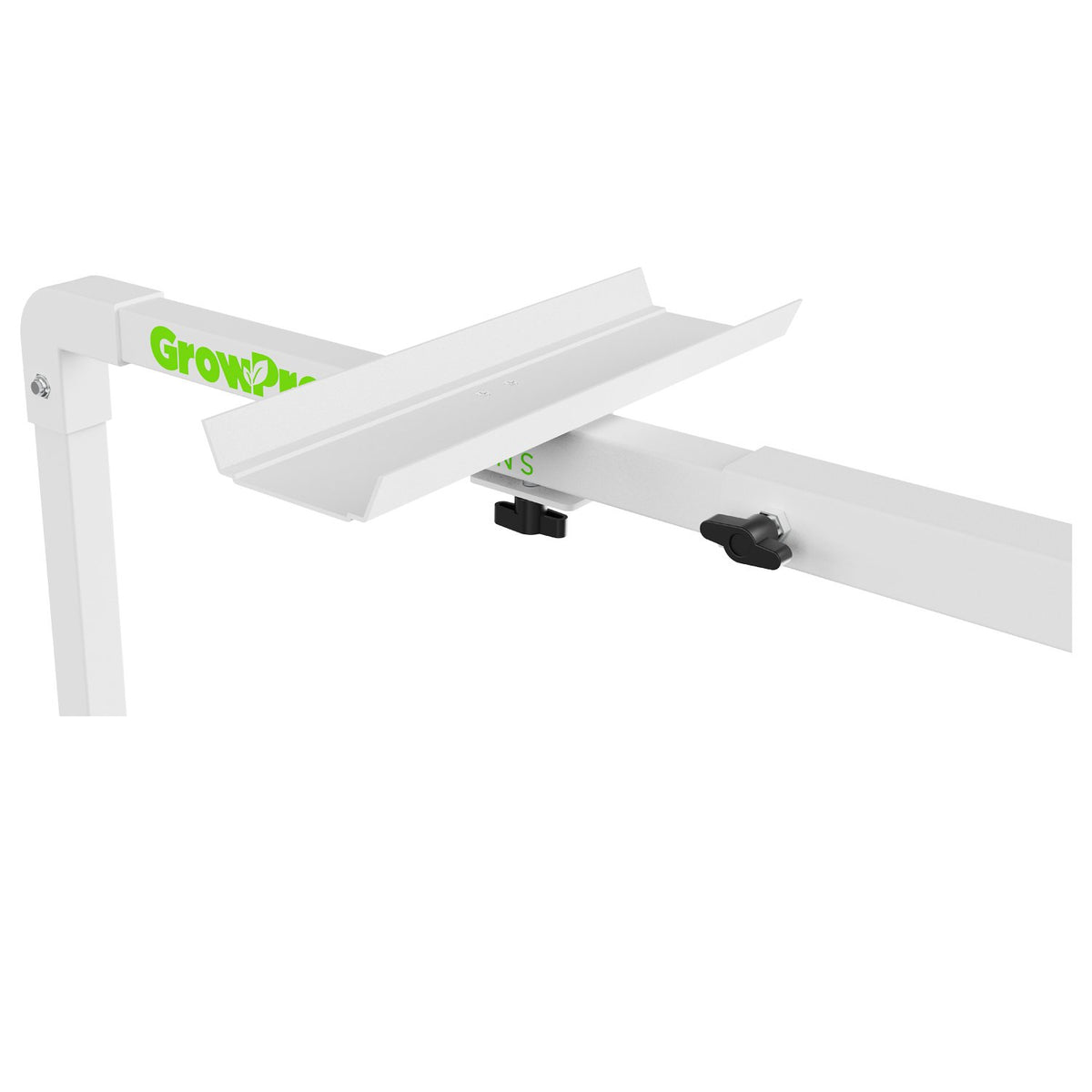 GrowPros Solutions UCL bench bridge UCL1234-LEGS-BENCH - holder detail