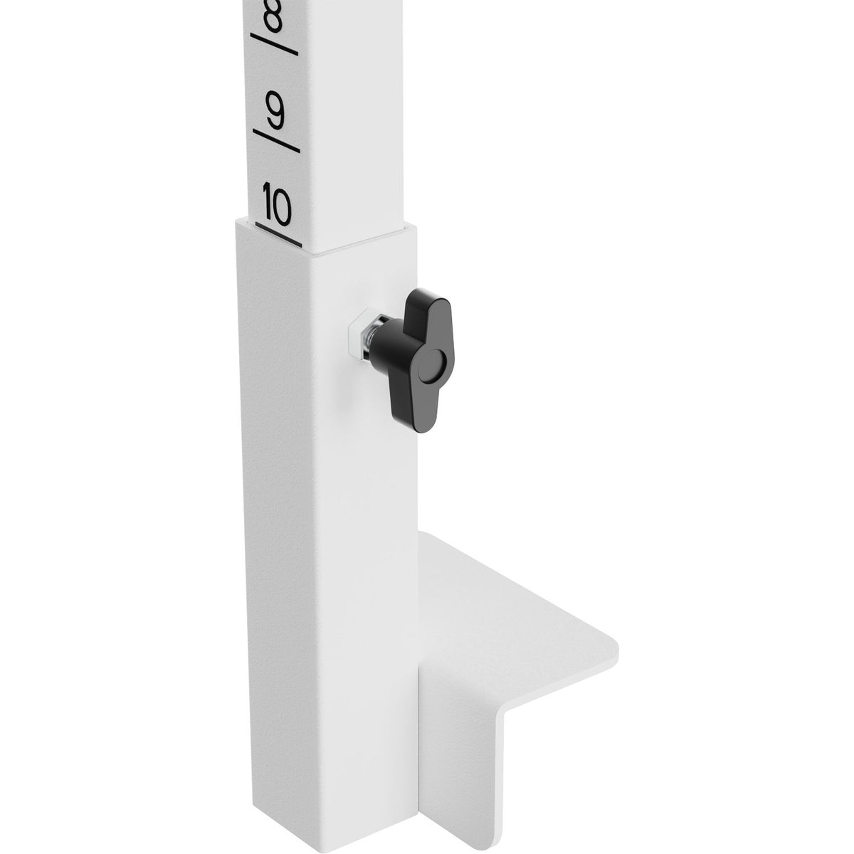GrowPros Solutions UCL bench bridge UCL1234-LEGS-BENCH - leg detail