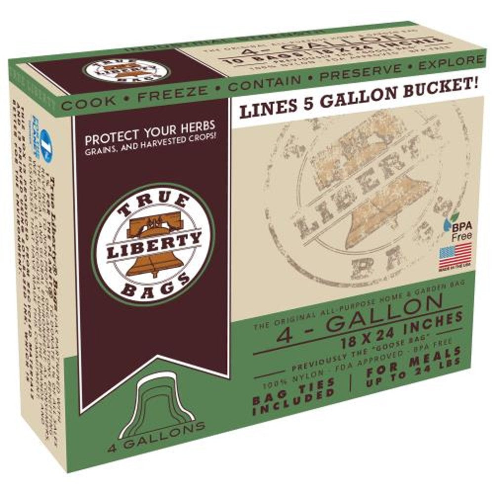 True Liberty® Bags - Black Label Supply llc