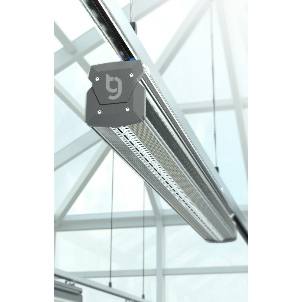 ThinkGrow Model - I LED Grow Light - Black Label Supply llc