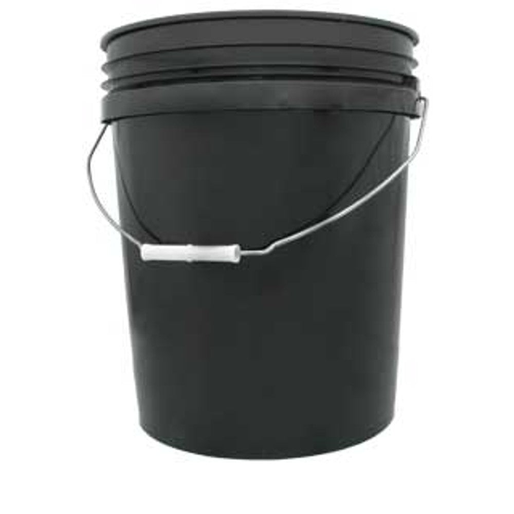 Black Bucket - Black Label Supply llc