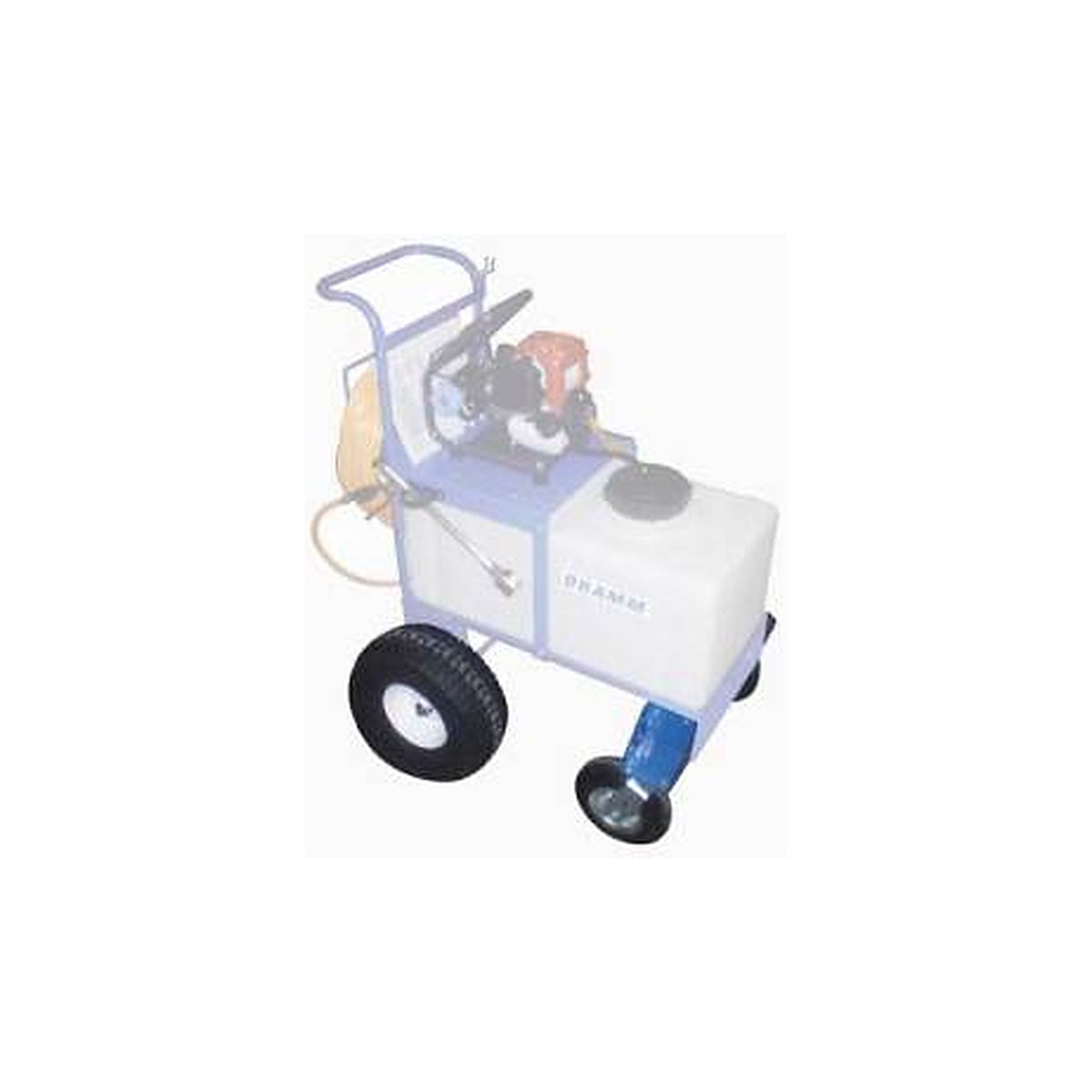 Dramm - MSO Sprayer Package