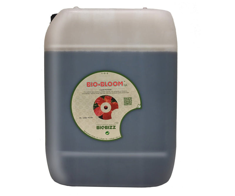 BioBizz Bio - Bloom - Black Label Supply llc