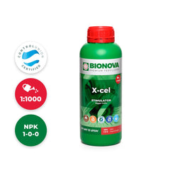 Bionova - X-ceL Bloom Stimulator