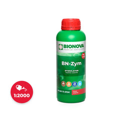 Bionova - Zym Enzymes and Stimulator