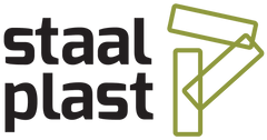 Staal Plast 1200-Series Plywood Shipping Pallet