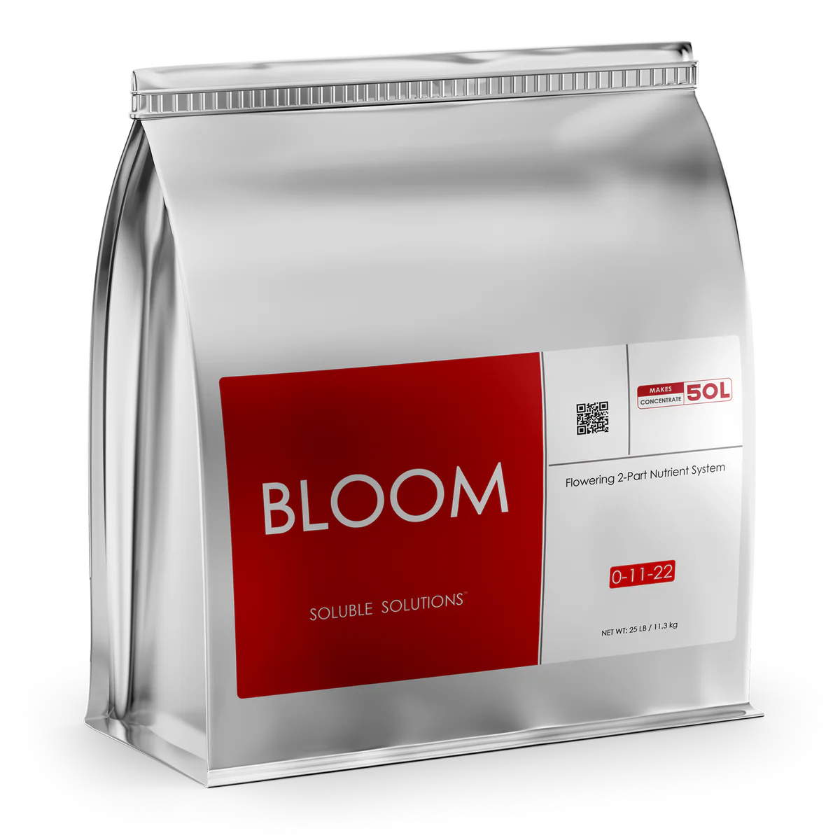KALIX Bloom (Soluble) *Use with KALIX Base