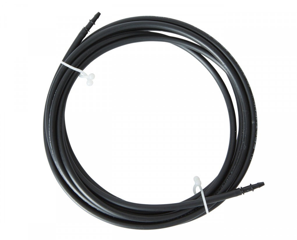 Bluelab Nutrient Tubing Black for PeriPod M 4m