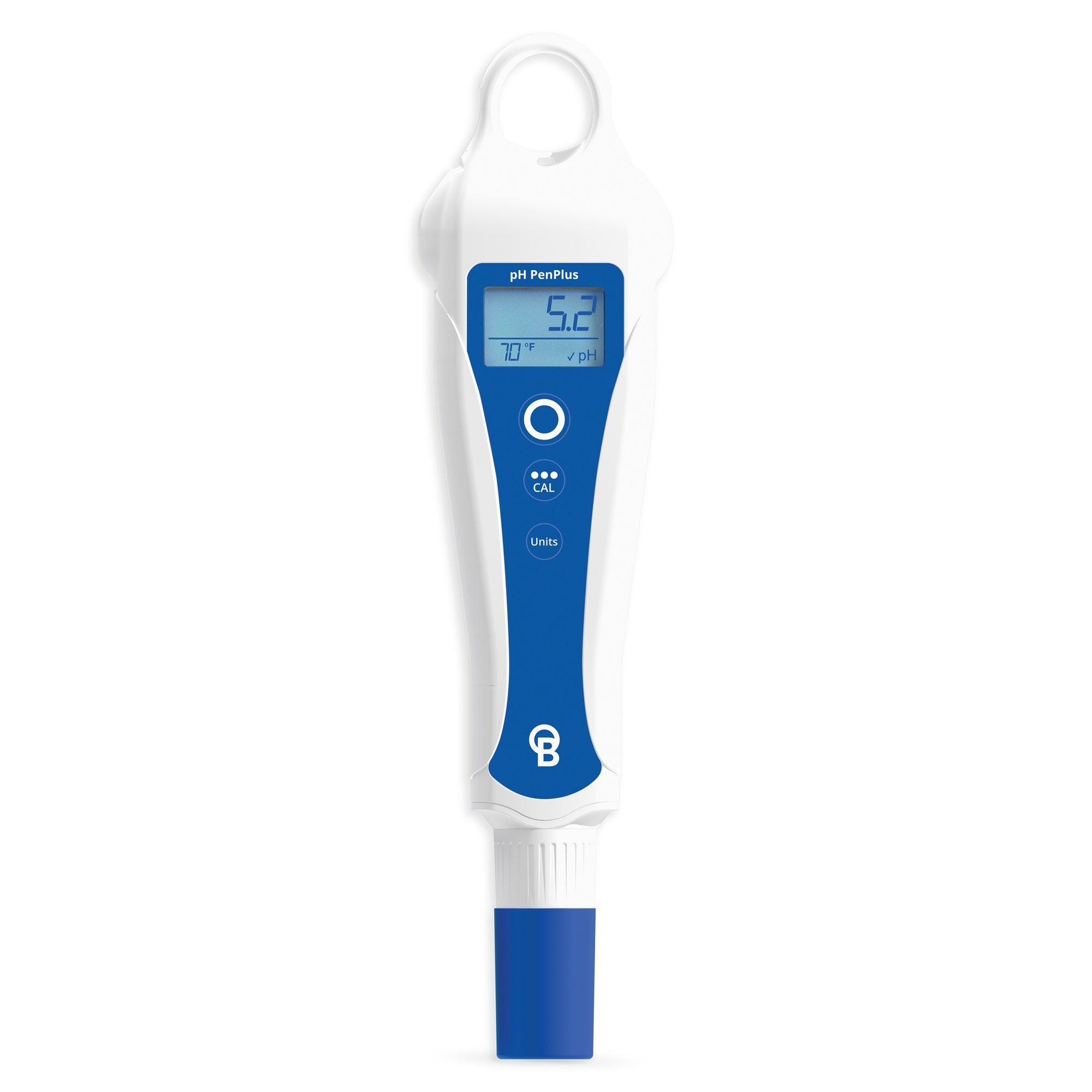 Bluelab pH PenPlus replaceable-probe pH pen