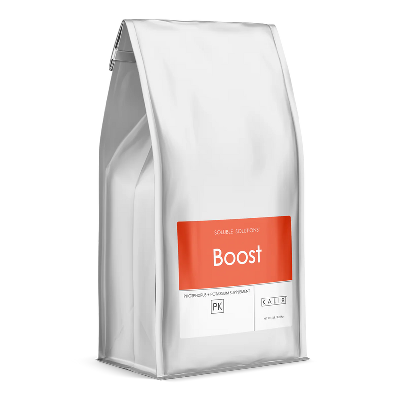 KALIX Bloom Boost 0-50-30 (Soluble)