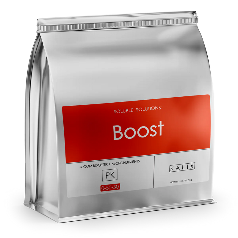 KALIX Bloom Boost 0-50-30 (Soluble)
