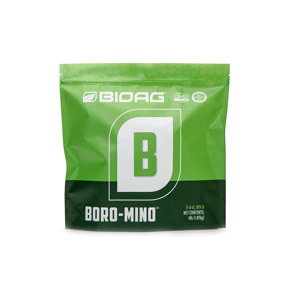 BioAg Boro-Mino