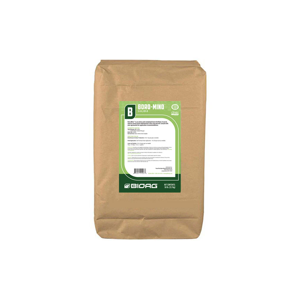 BioAg Boro-Mino