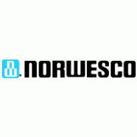 5000 Gallon Norwesco Vertical Bulk Storage Tank
