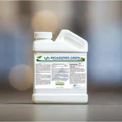 Custom Ag Formulators - Broadspred Green