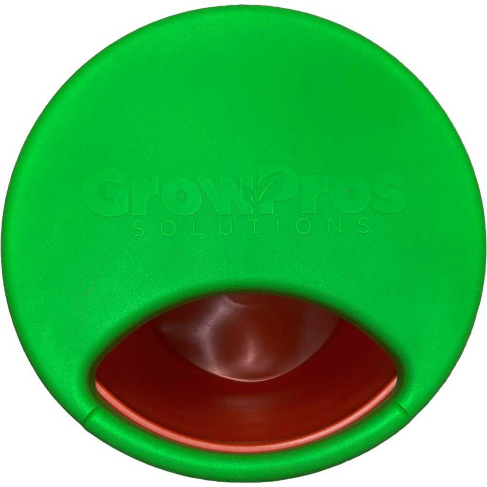 GrowPros Solutions Harvest Bucket Seat Lid GPS-BS-5G - lid overview