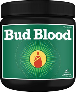 Bud Blood Powder - Black Label Supply llc