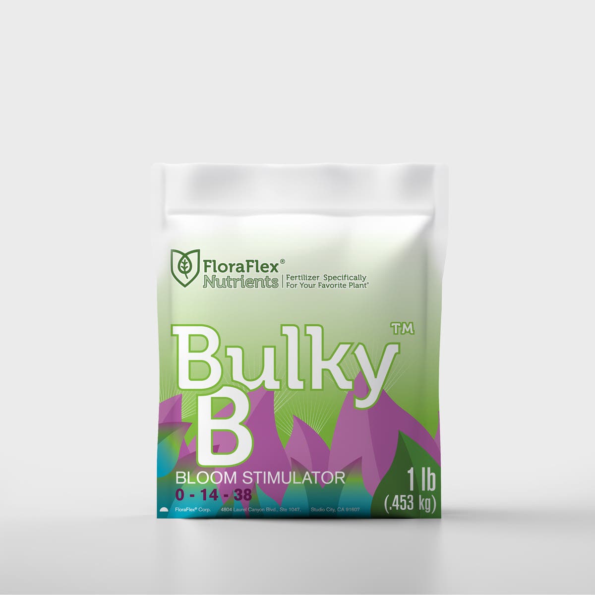 FloraFlex - Nutrients - Bulky B