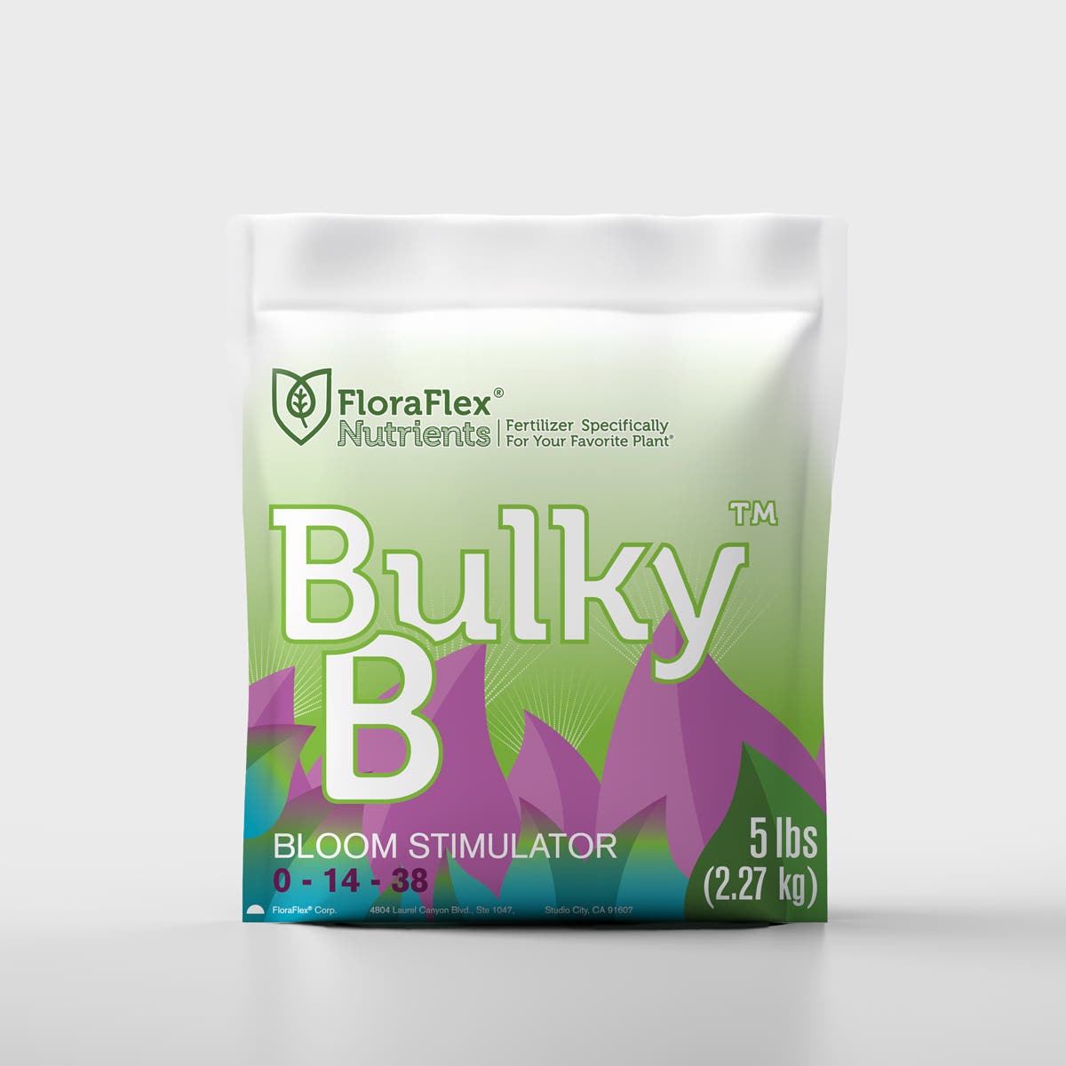 FloraFlex - Nutrients - Bulky B