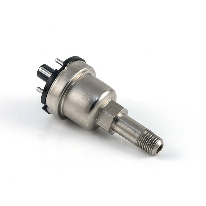 Bullseye Precision Gauge with Bluetooth | Wireless Vacuum Gauge NPT, KF25 - Black Label Supply llc