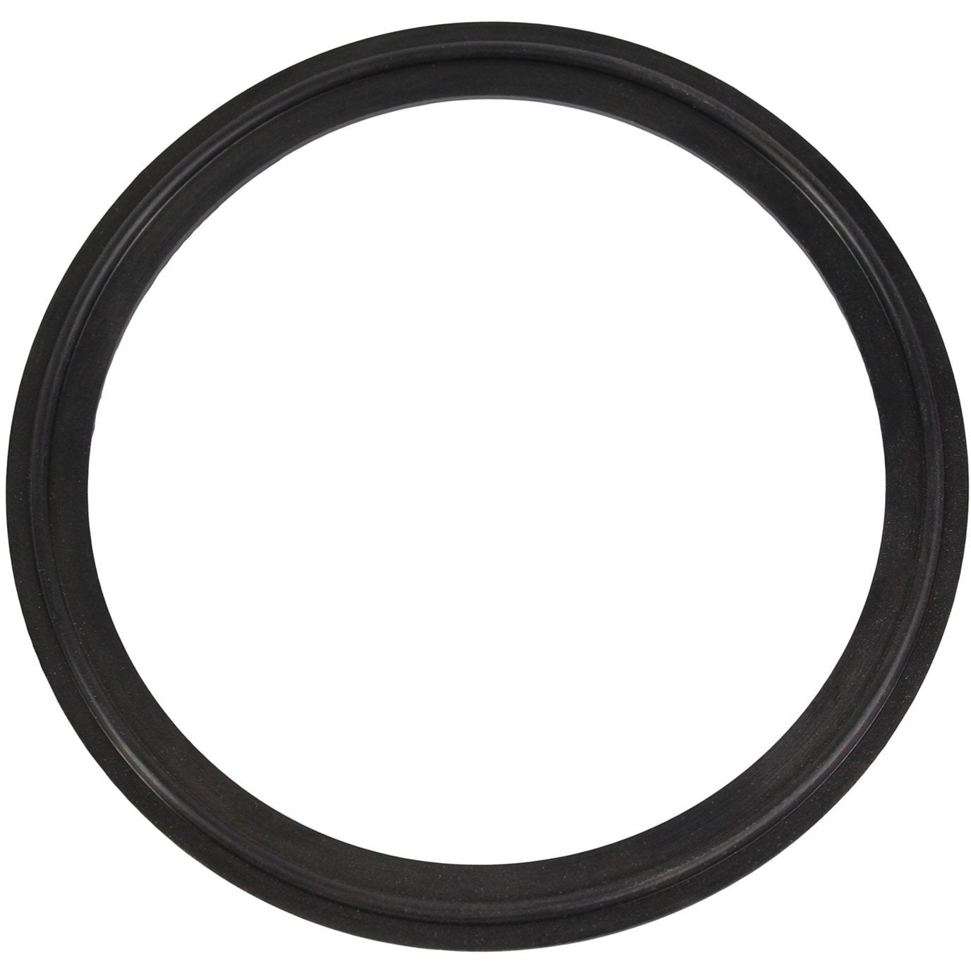 BUNA - N Tri - Clamp Gaskets (Made in USA, FDA Compliant / Meets 3A Standards) - Black Label Supply llc