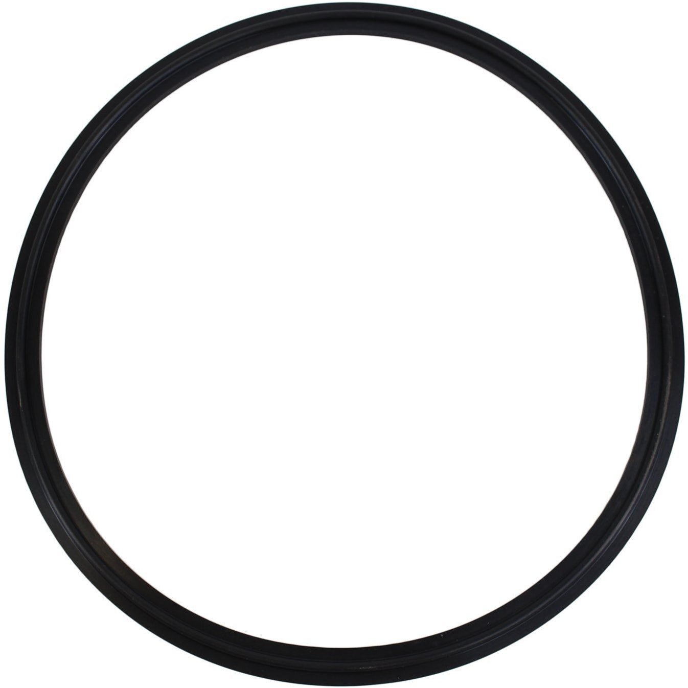 BUNA - N Tri - Clamp Gaskets (Made in USA, FDA Compliant / Meets 3A Standards) - Black Label Supply llc