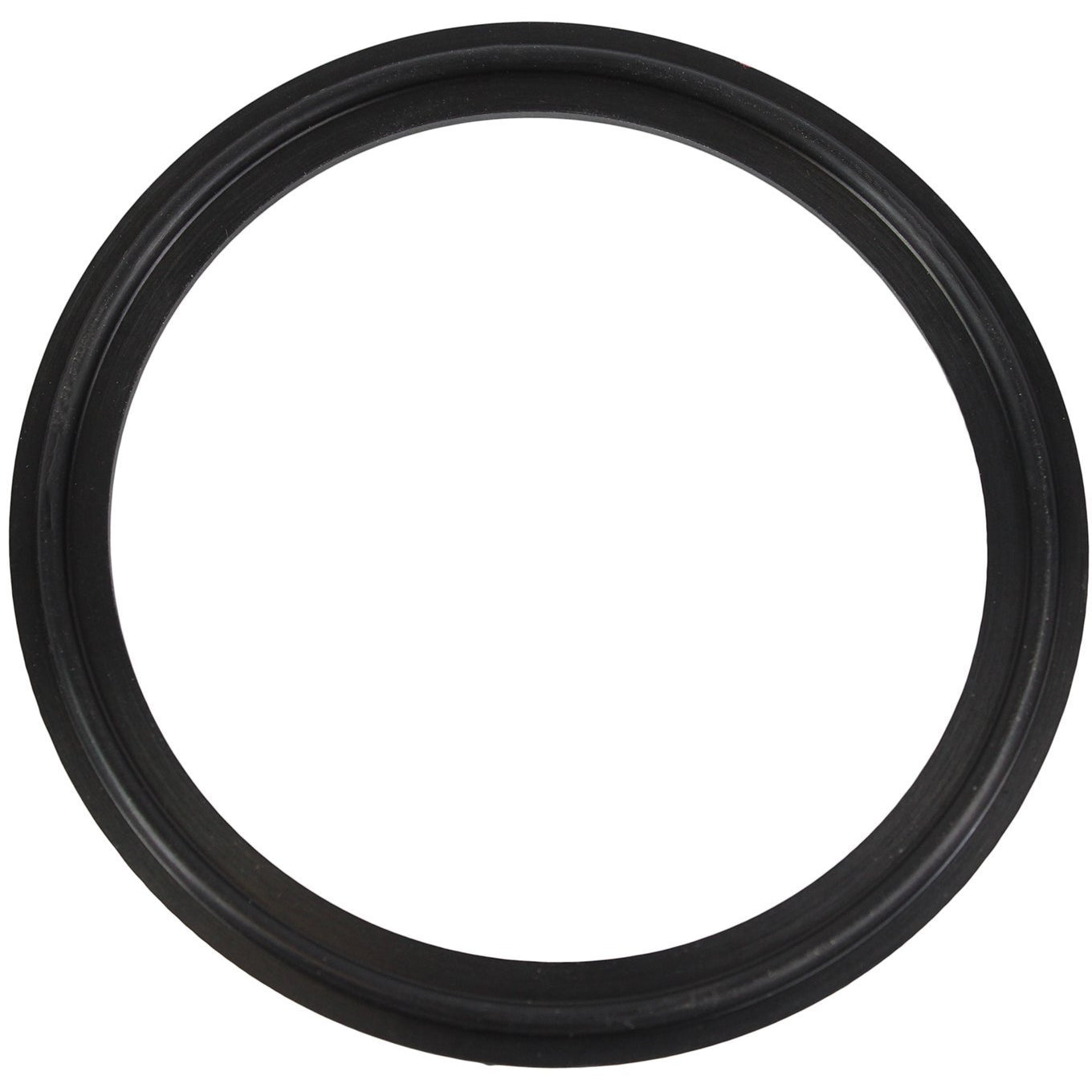 BUNA - N Tri - Clamp Gaskets (Made in USA, FDA Compliant / Meets 3A Standards) - Black Label Supply llc