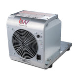 BVV 2 Cylinder Butane Recovery Pump ITS/ETL to ANSI/ISA Certified - Black Label Supply llc