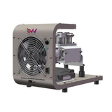 BVV 2 Cylinder Butane Recovery Pump ITS/ETL to ANSI/ISA Certified - Black Label Supply llc