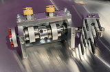 BVV 2 Cylinder Butane Recovery Pump ITS/ETL to ANSI/ISA Certified - Black Label Supply llc