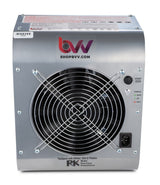 BVV 2 Cylinder Butane Recovery Pump ITS/ETL to ANSI/ISA Certified - Black Label Supply llc