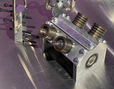 BVV 4 Cylinder Butane Recovery Pump ITS/ETL to ANSI/ISA Certified - Black Label Supply llc