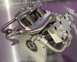 BVV 4 Cylinder Butane Recovery Pump ITS/ETL to ANSI/ISA Certified - Black Label Supply llc