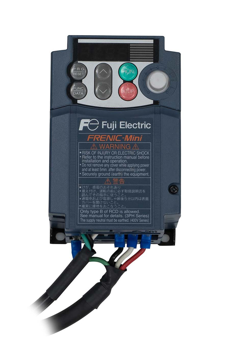 BVV 6" Falling Film Evaporator - Black Label Supply llc