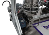 BVV 6" Falling Film Evaporator - Black Label Supply llc