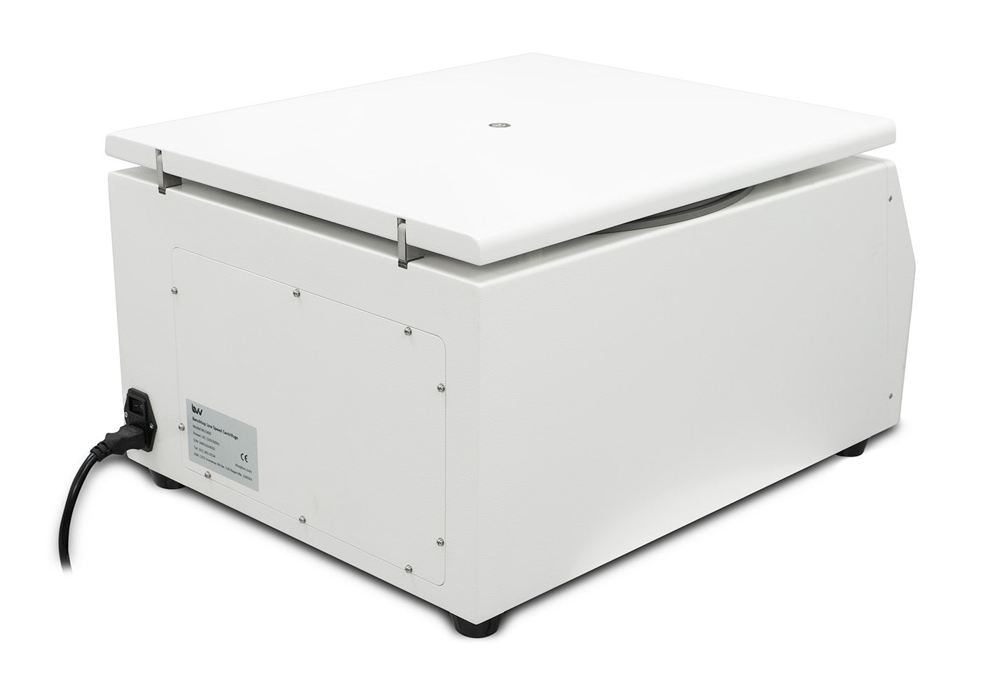 BVV C750 Centrifuge - Black Label Supply llc