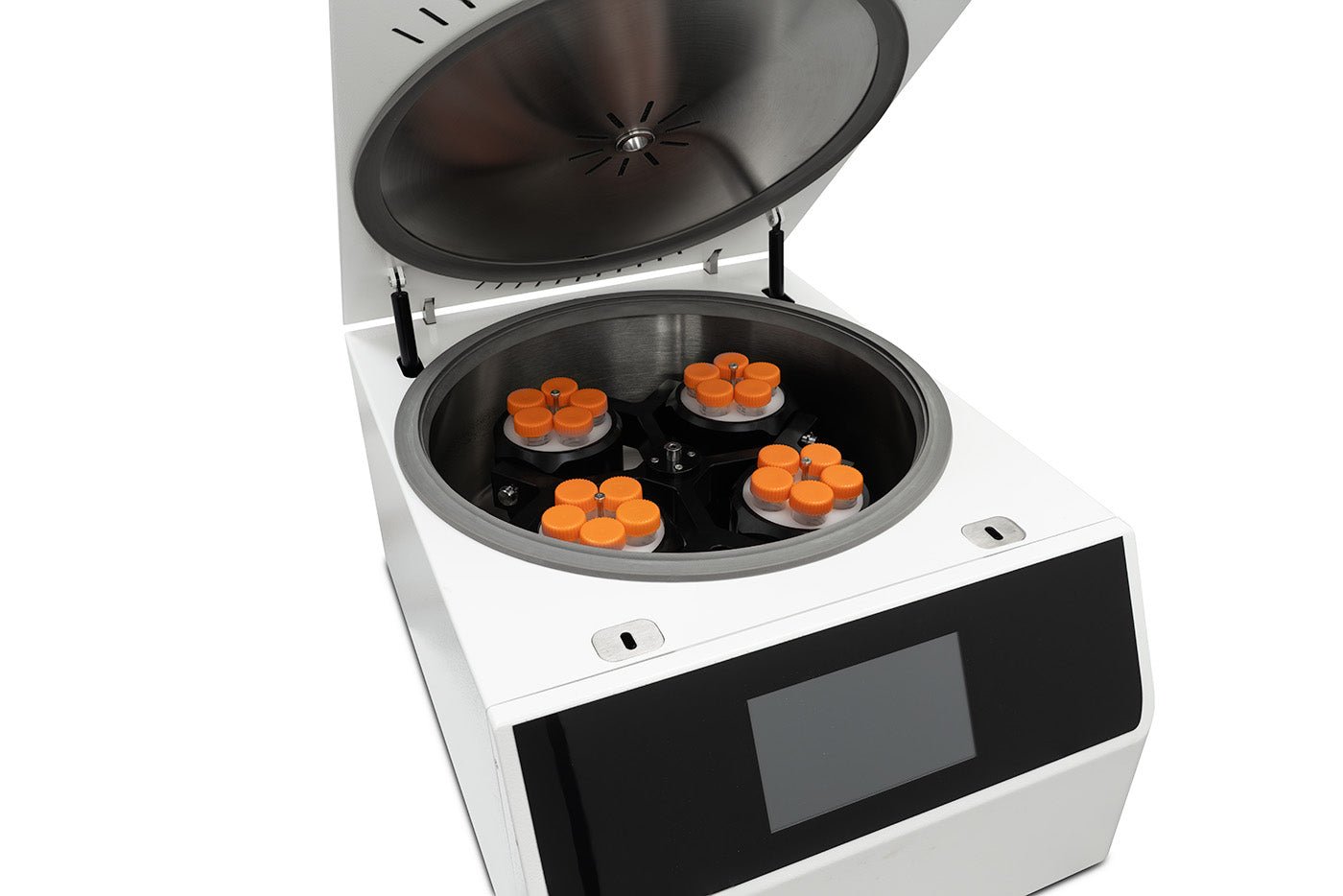 BVV C750 Centrifuge - Black Label Supply llc