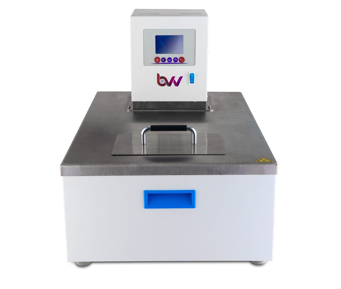BVV™ Neocision 19 Liter Heated Circulator - ETL Listed - Black Label Supply llc
