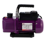 BVV™ SF6S 6CFM Single Stage Spark Free Vacuum Pump - Black Label Supply llc