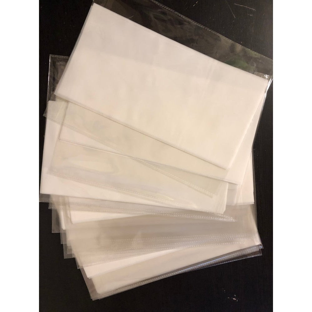 10u 6x12 Pre Cut Nylon Mesh Sheets – Mesh Sheets