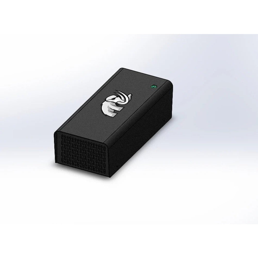 Capture & Kill Air and Surface Sanitizer: HEPA + PCO Technology - Black Label Supply llc