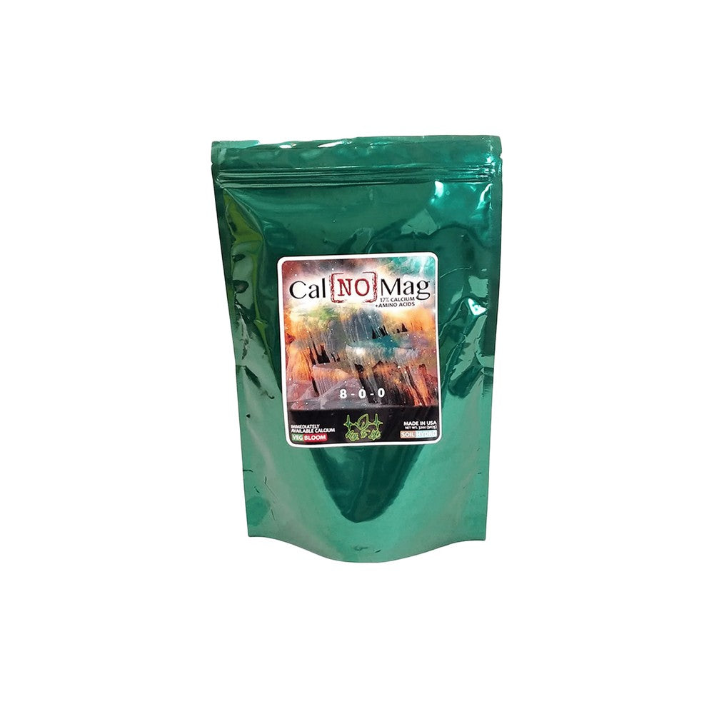 Key To Life - CAL(NO)MAG - Black Label Supply llc