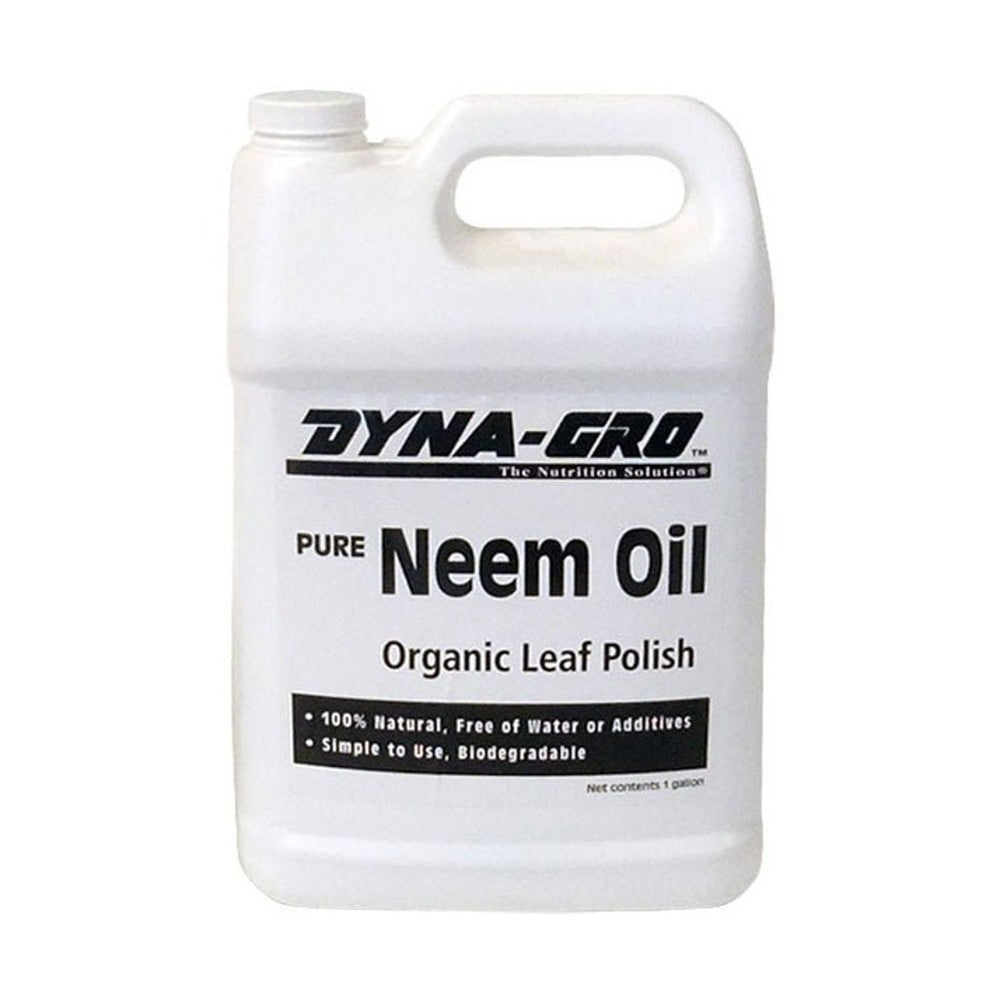 Dyna - Gro Pure Neem Oil - Black Label Supply llc