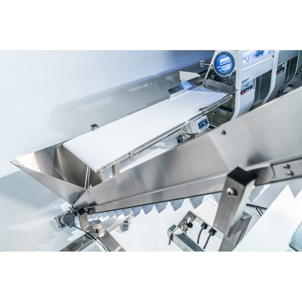 Mobius Autofeed Conveyor – Belt Conveyor