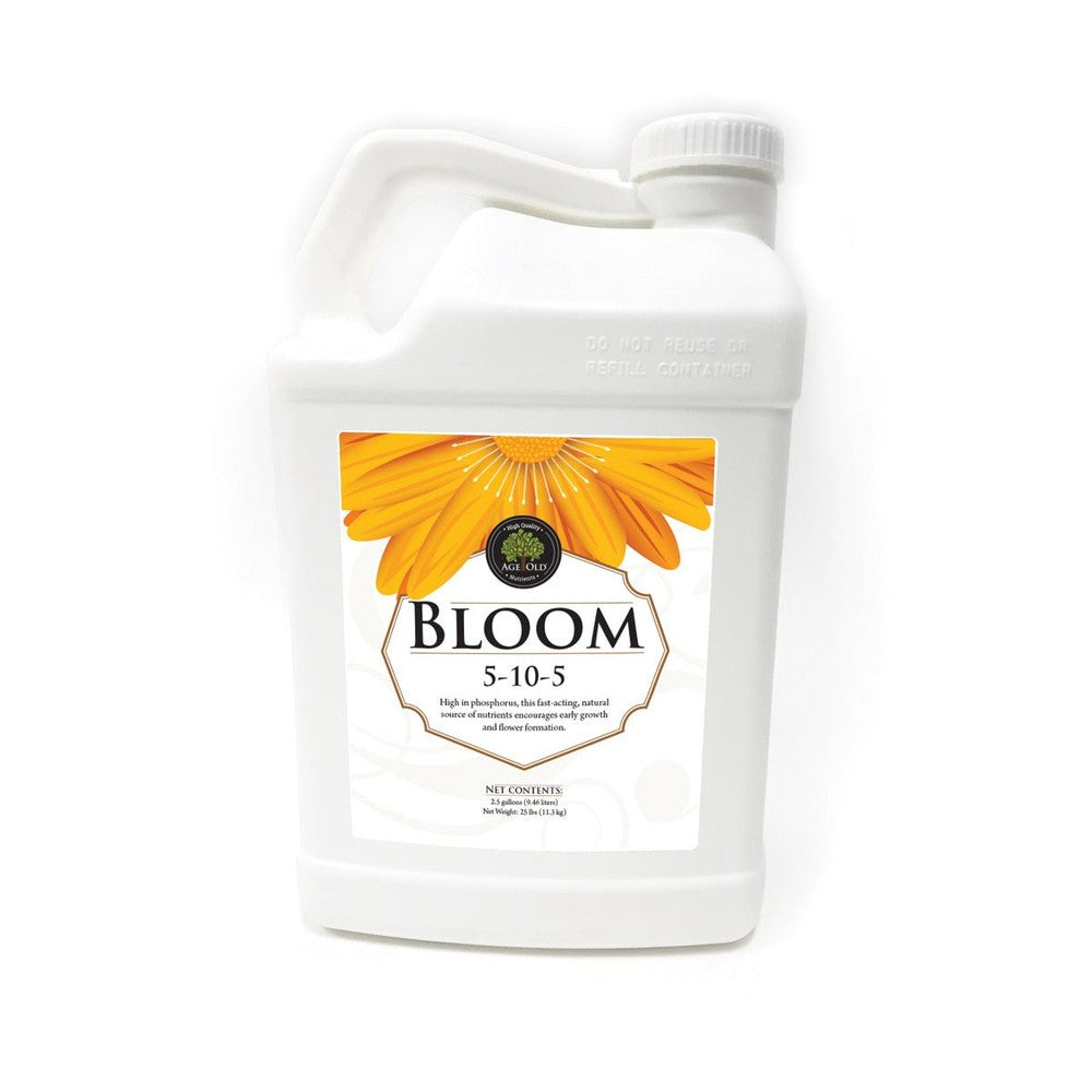 Age Old Bloom - Black Label Supply llc