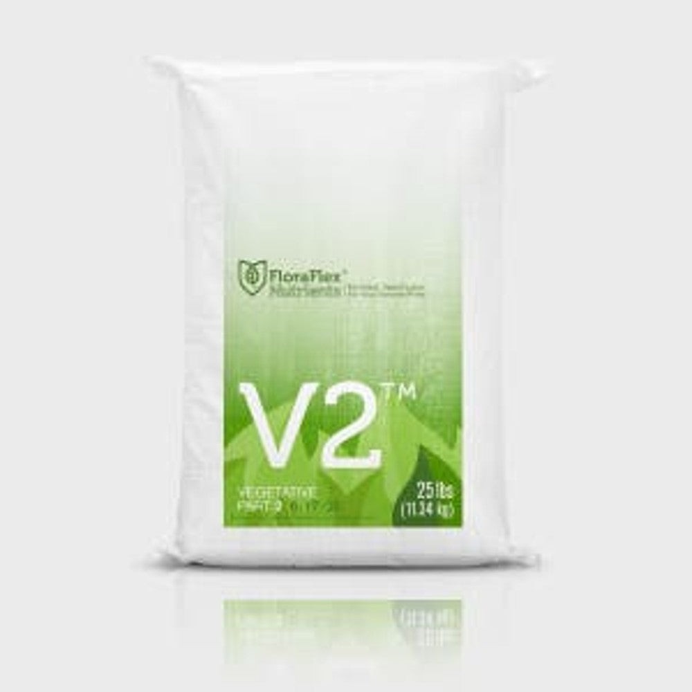FloraFlex Nutrients - V2 – Water Soluble
