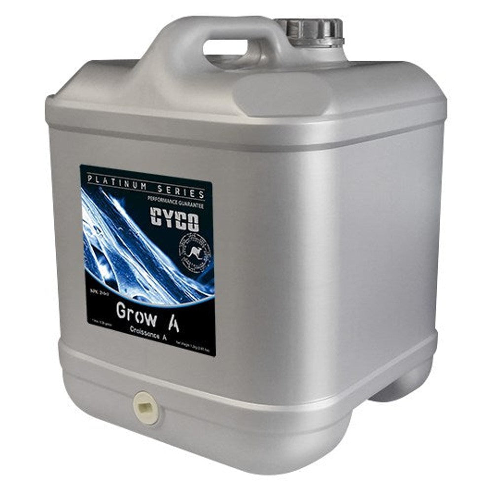 CYCO 20L Grow A (32/PL)