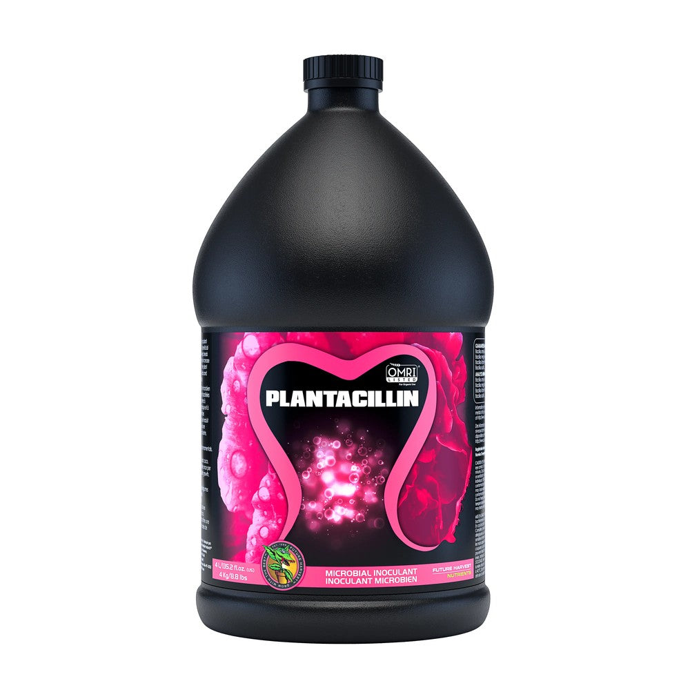 Future Harvest Plantacillin – Plantacillin 10 Litre / 2.5 Gallon – Liquid