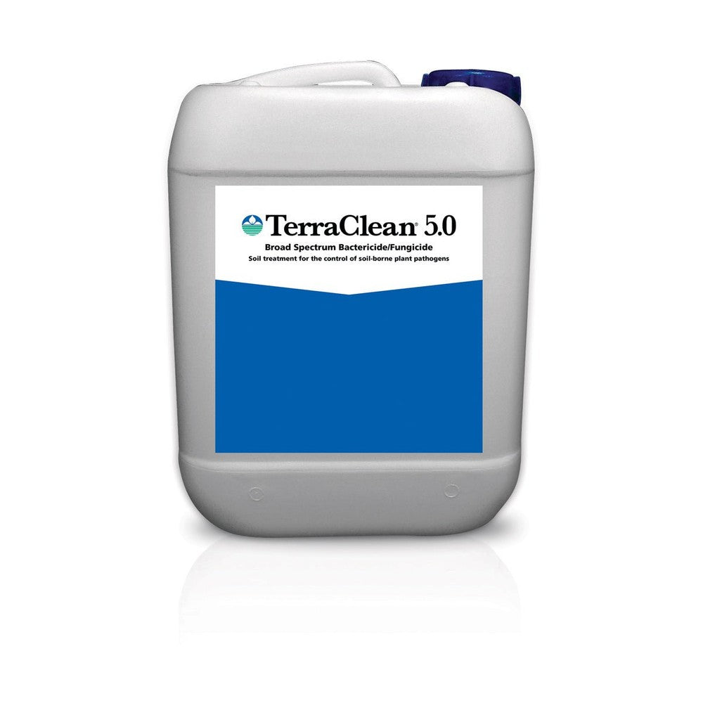 Terra Clean - Black Label Supply llc